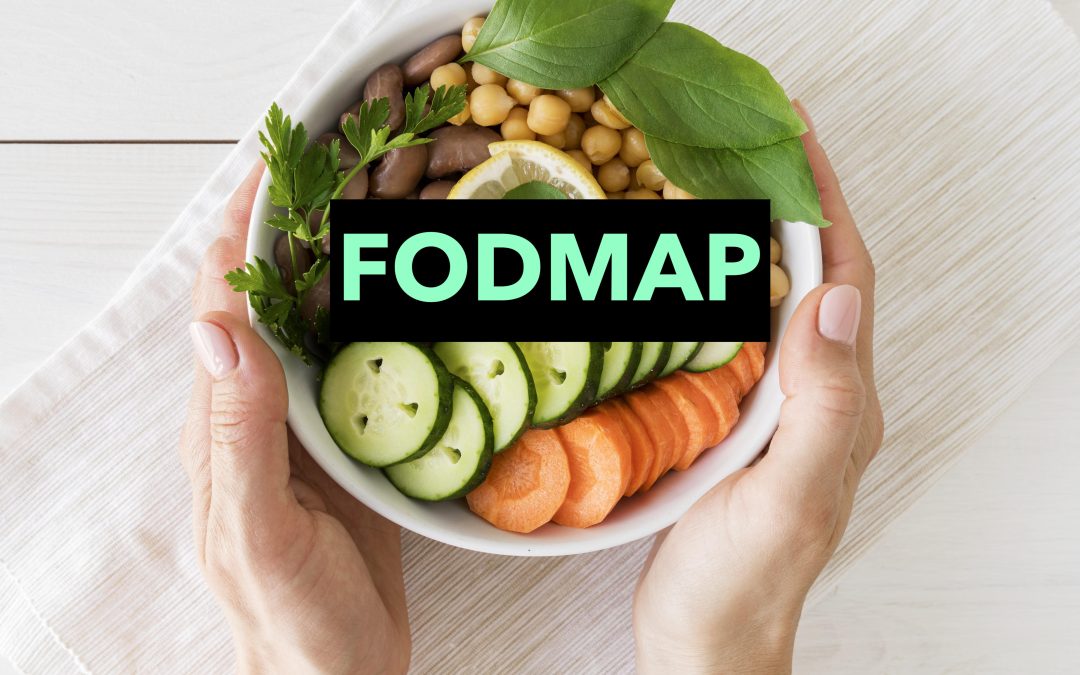FODMAP… Conosciamoli meglio