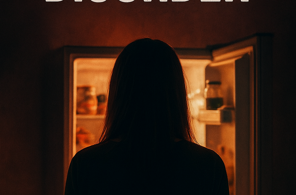 Binge Eating Disorder: comprendere e affrontare il disturbo da alimentazione incontrollata